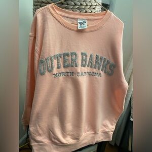 Outer Banks Oversized Sweatshirt